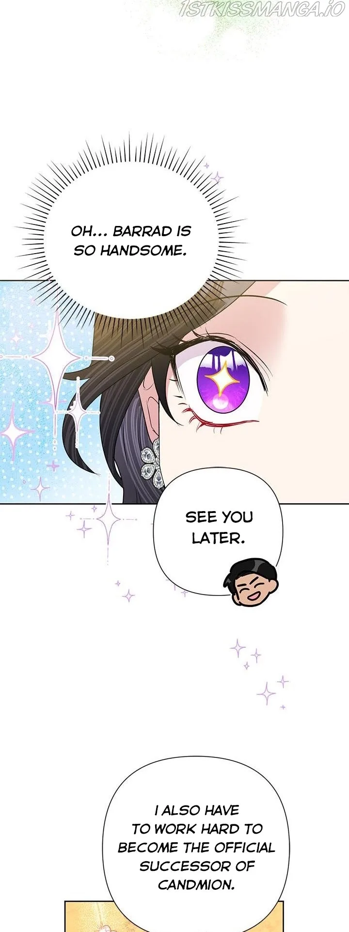 Today the Villainess has Fun Again Chapter 55 page 22