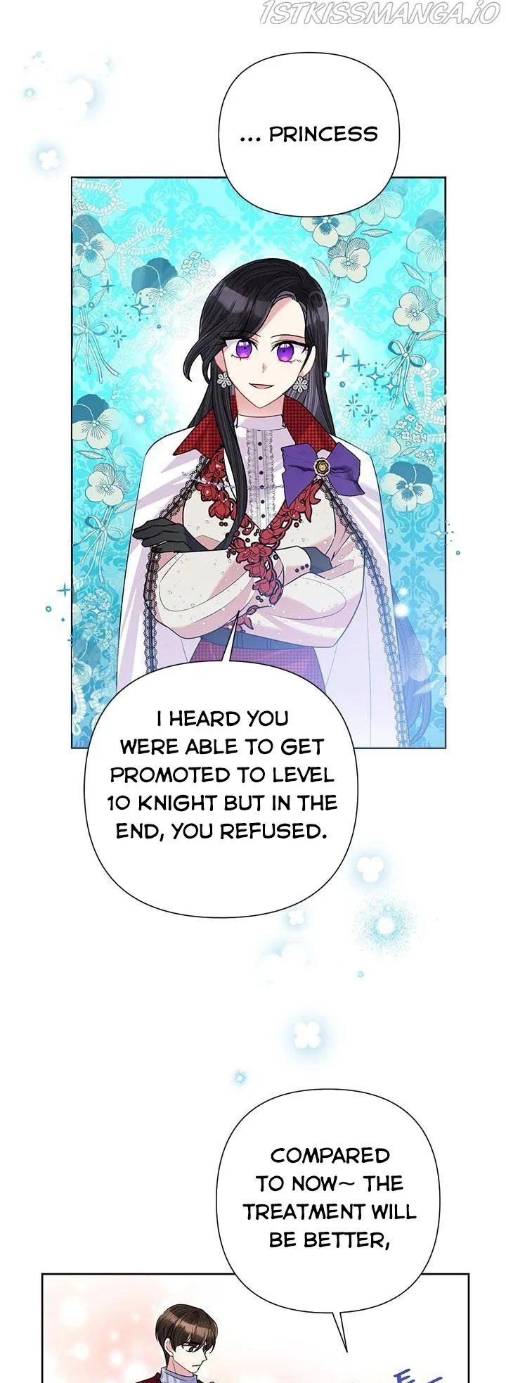 Today the Villainess has Fun Again Chapter 55 page 25