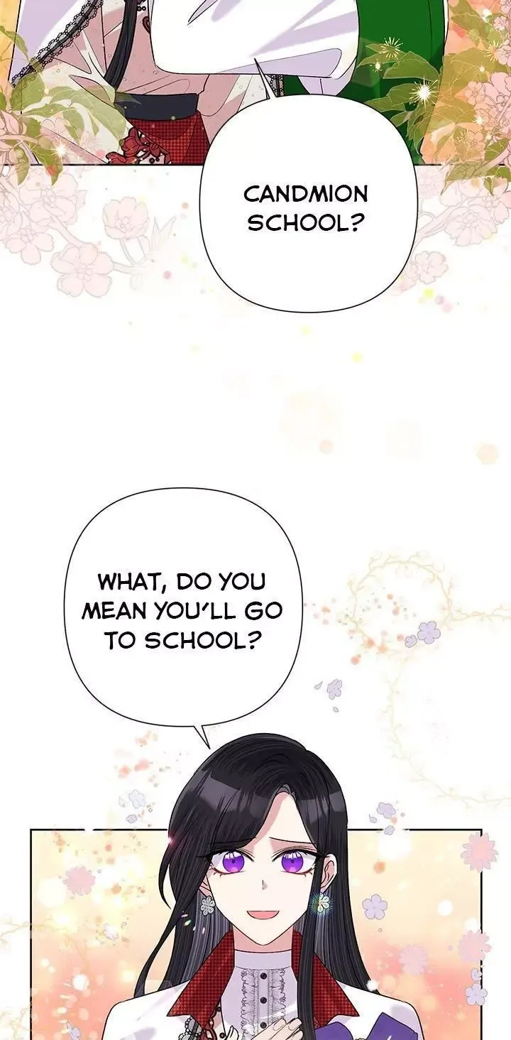 Today the Villainess has Fun Again Chapter 56 page 5