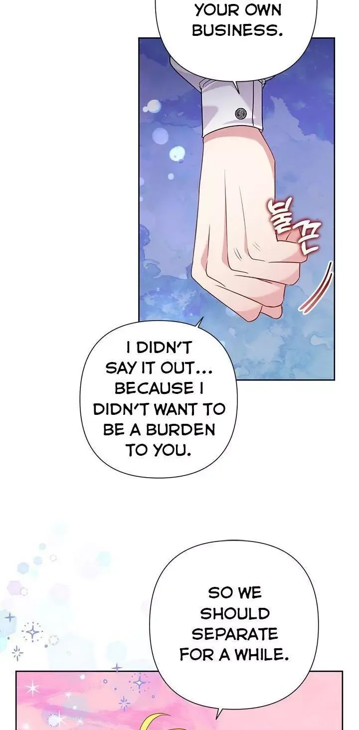 Today the Villainess has Fun Again Chapter 56 page 10