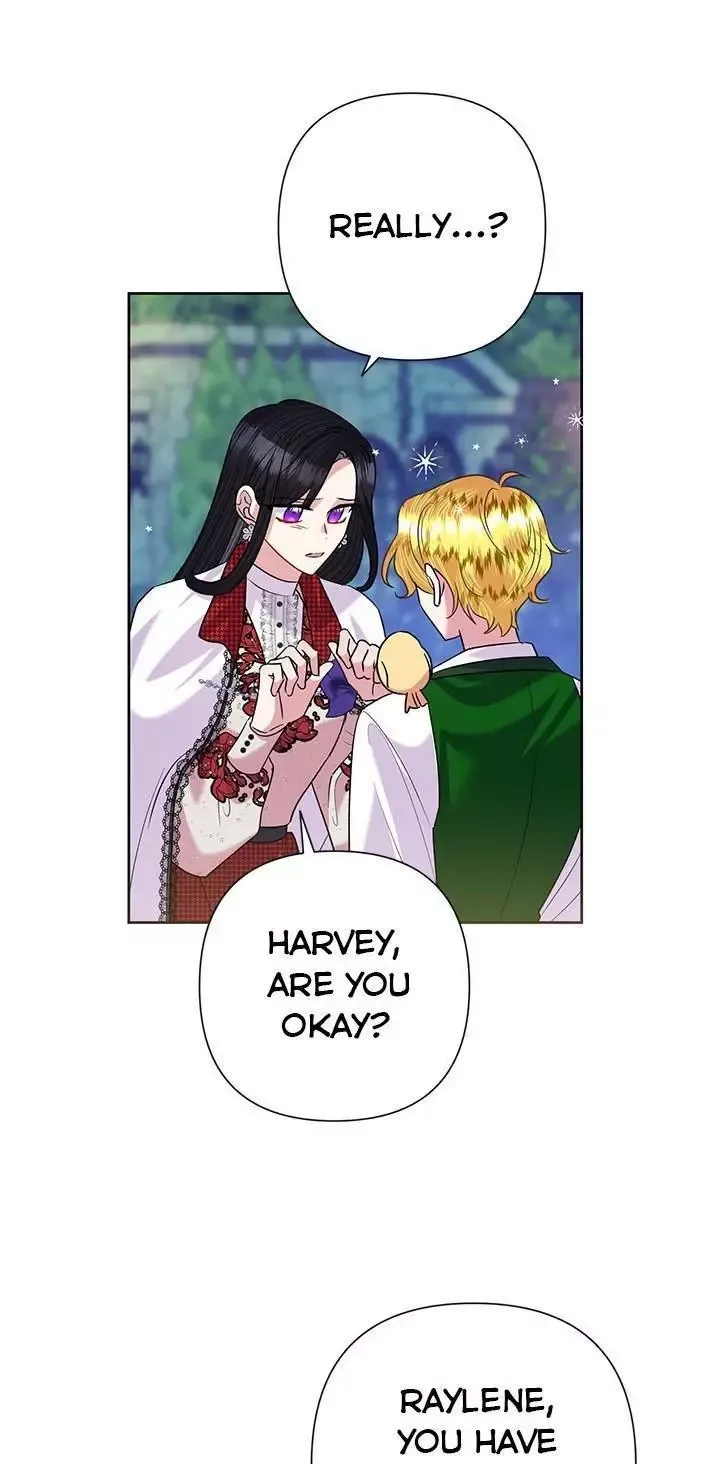 Today the Villainess has Fun Again Chapter 56 page 9