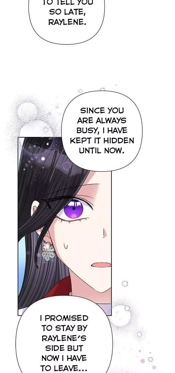 Today the Villainess has Fun Again Chapter 56 page 20