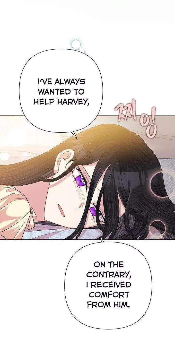 Today the Villainess has Fun Again Chapter 56 page 32