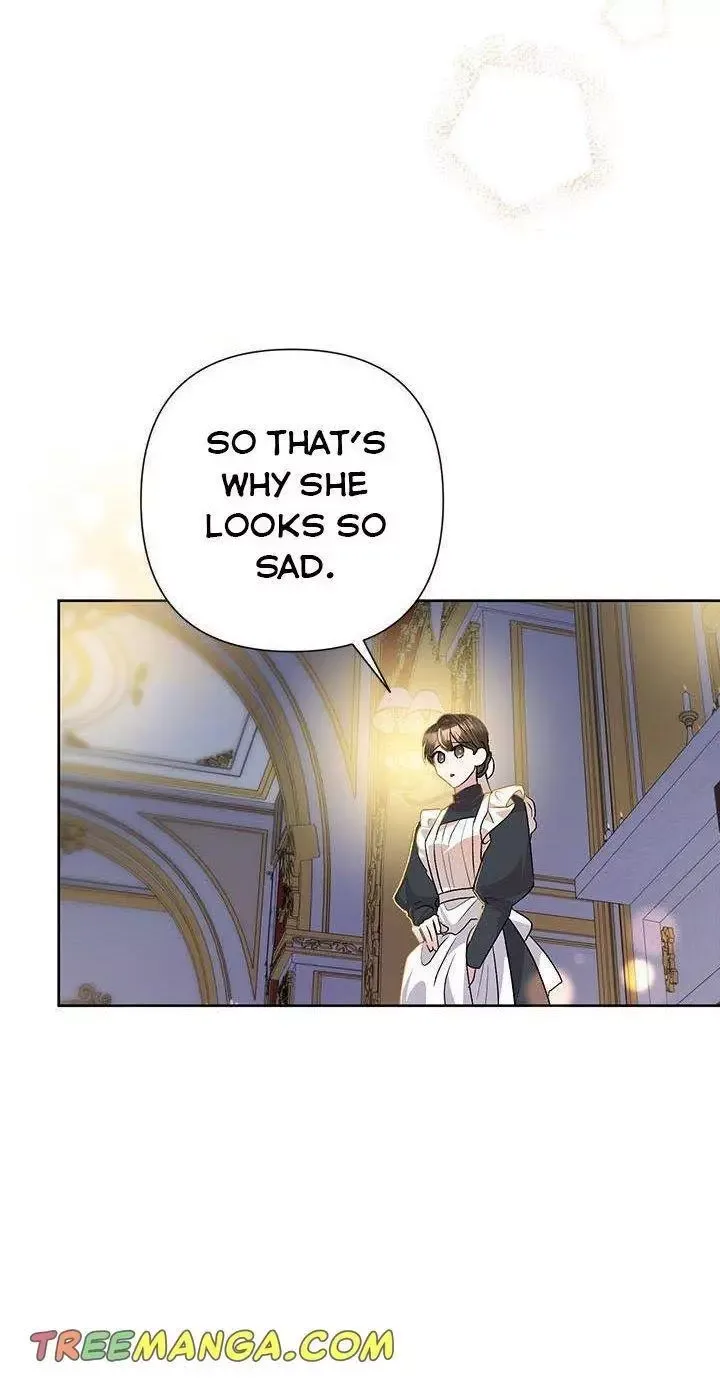 Today the Villainess has Fun Again Chapter 56 page 41