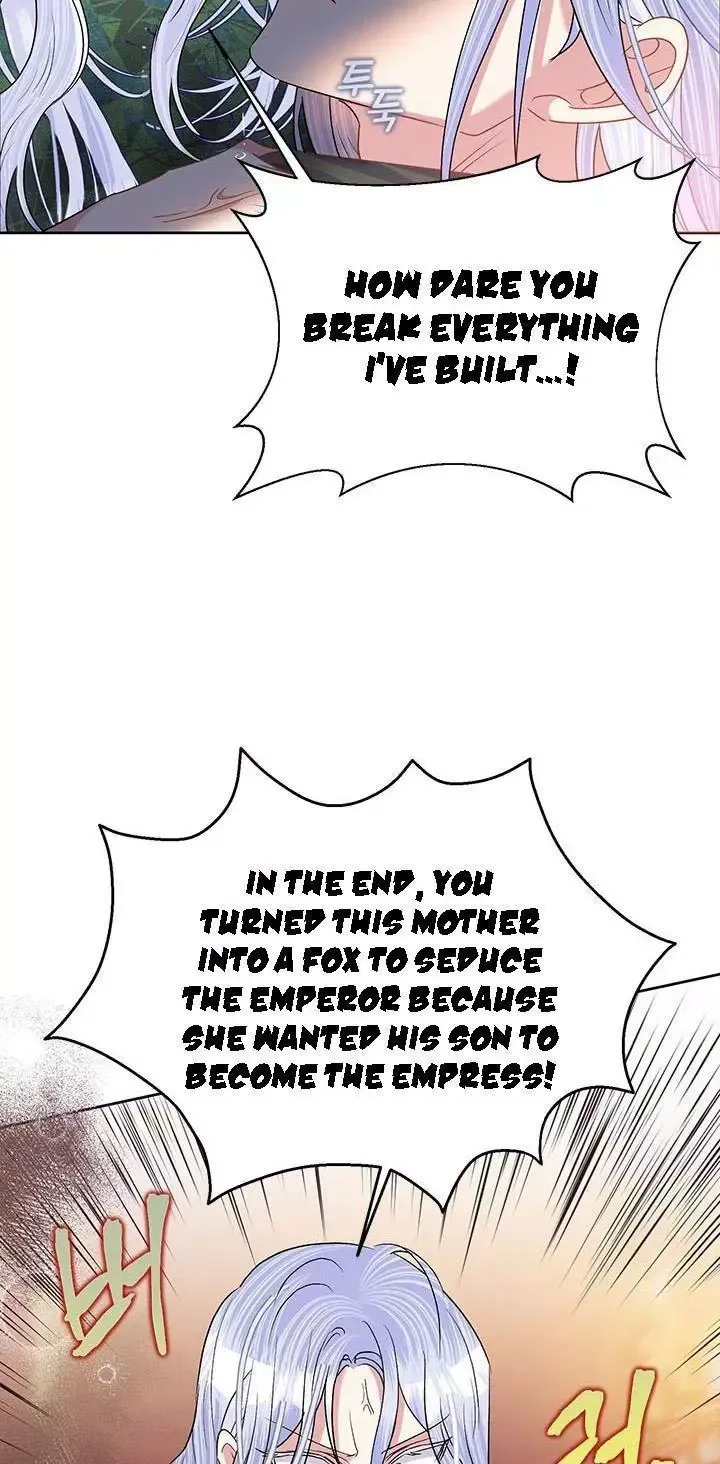 Today the Villainess has Fun Again Chapter 56 page 59