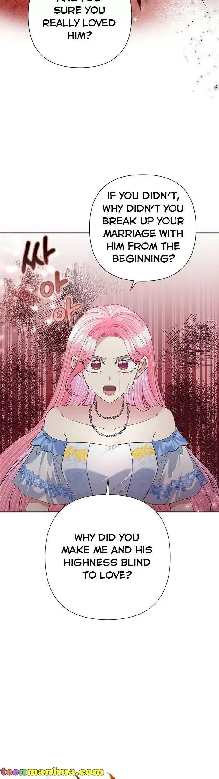 Today the Villainess has Fun Again Chapter 59 page 6