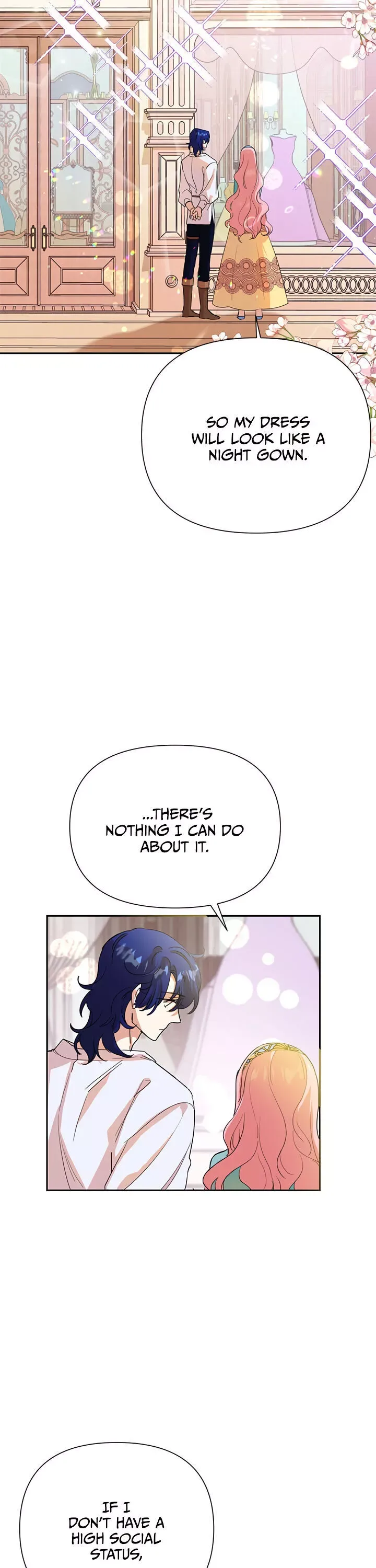 Today the Villainess has Fun Again Chapter 6 page 24