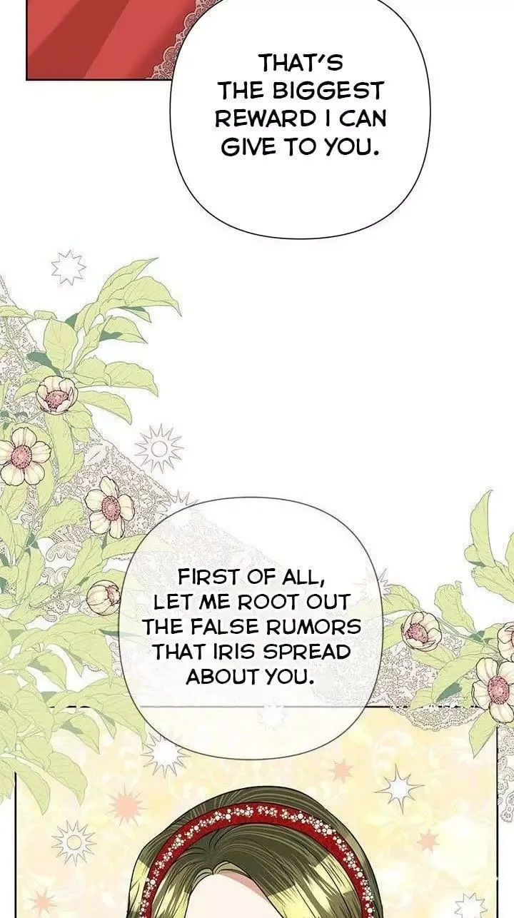 Today the Villainess has Fun Again Chapter 61 page 38