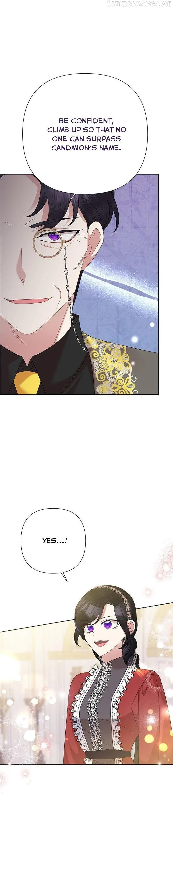 Today the Villainess has Fun Again Chapter 67 page 28
