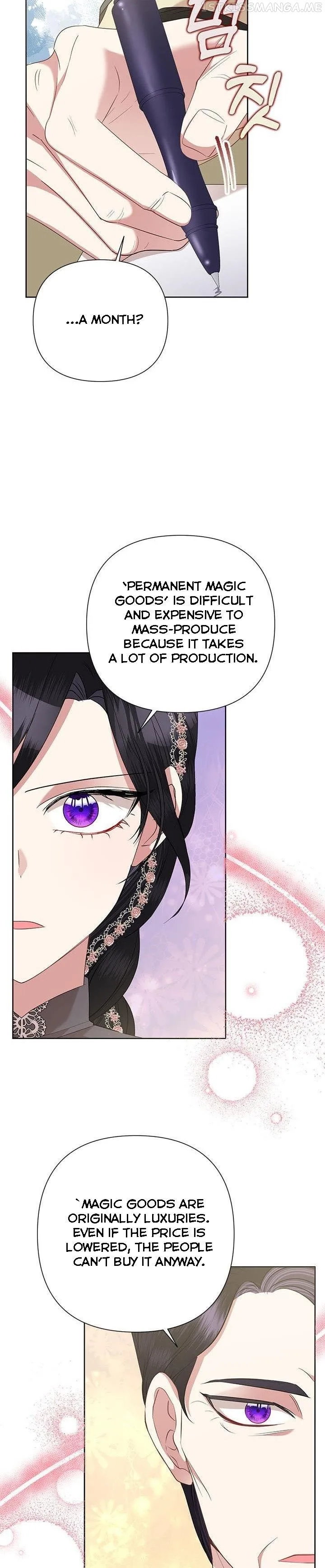 Today the Villainess has Fun Again Chapter 67 page 16