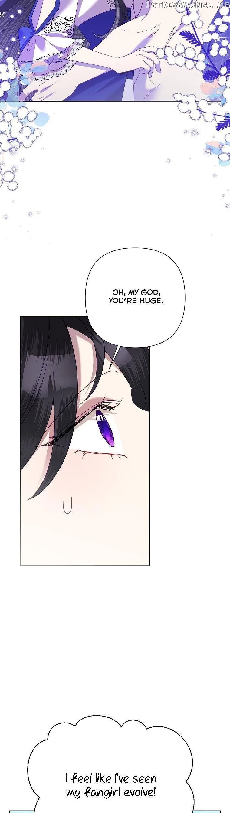 Today the Villainess has Fun Again Chapter 71 page 10
