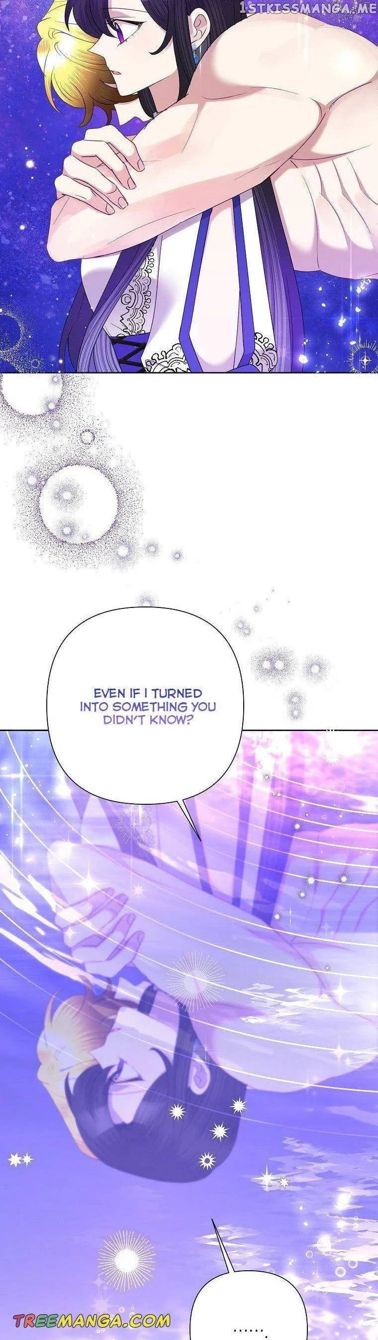 Today the Villainess has Fun Again Chapter 71 page 6
