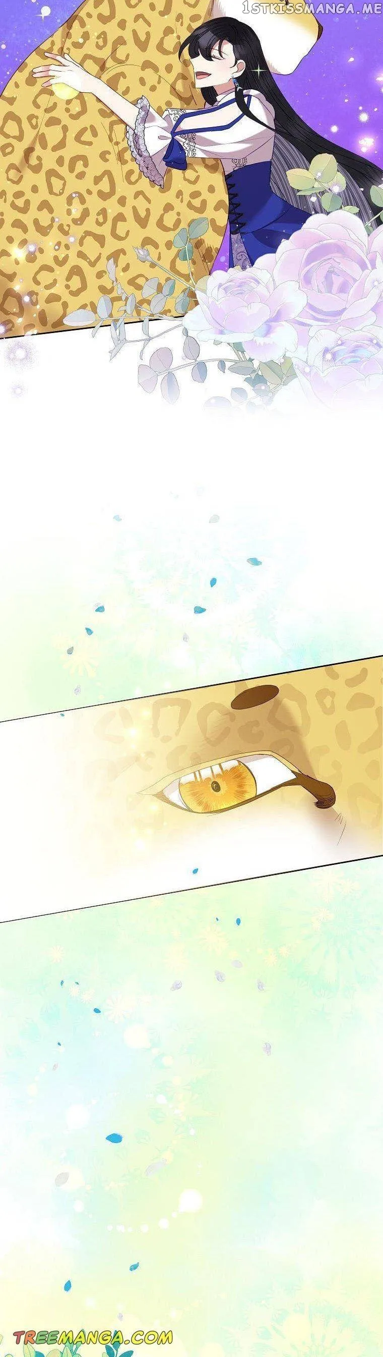 Today the Villainess has Fun Again Chapter 71 page 23