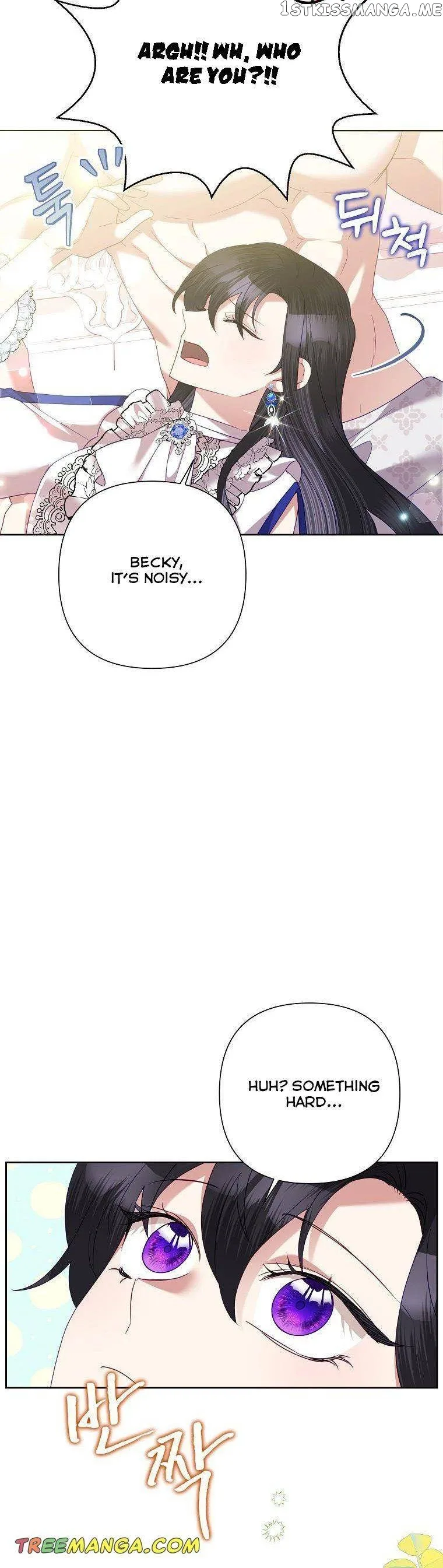Today the Villainess has Fun Again Chapter 71 page 27