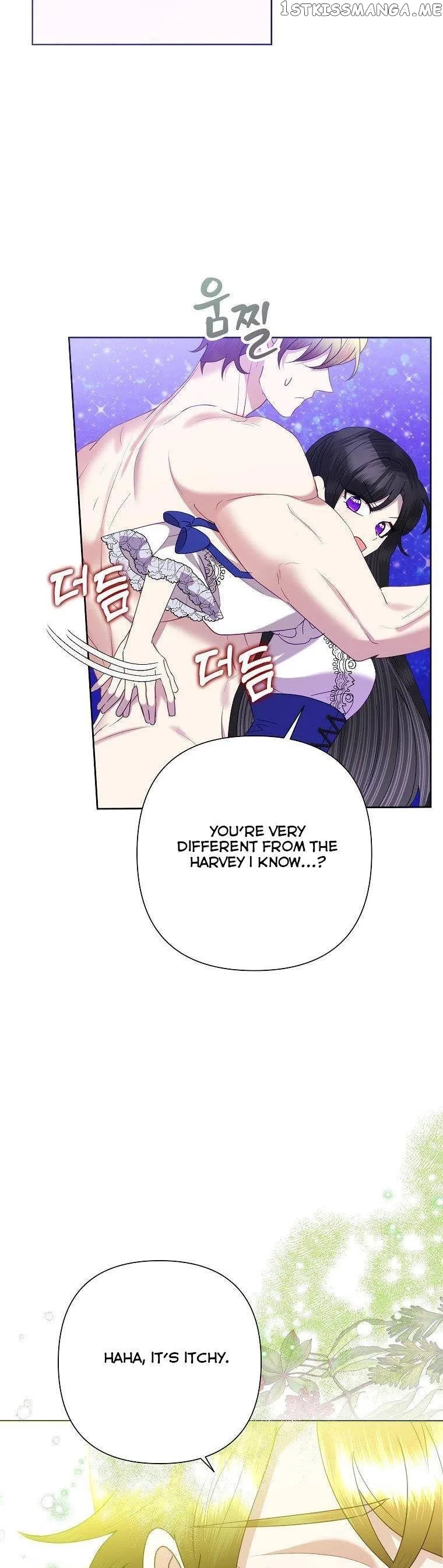 Today the Villainess has Fun Again Chapter 71 page 3