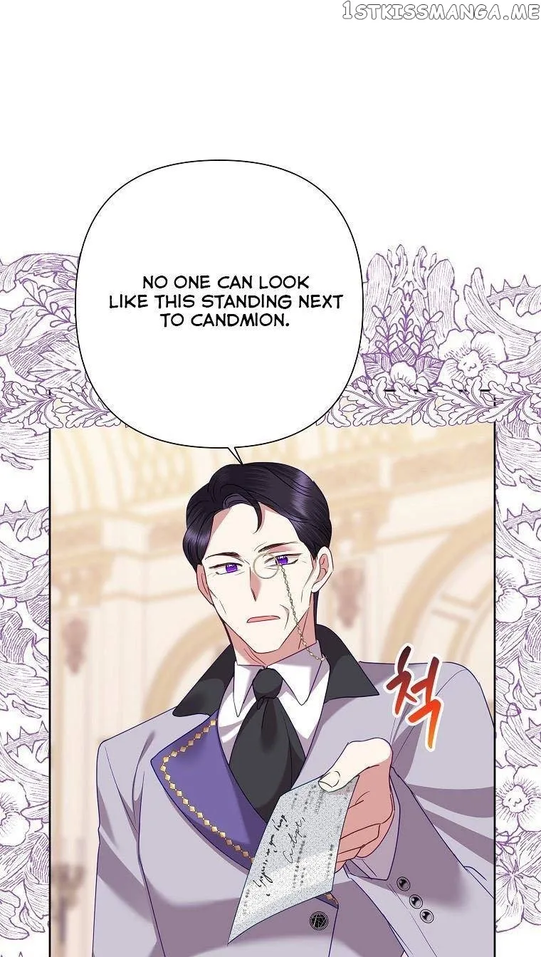 Today the Villainess has Fun Again Chapter 71 page 37