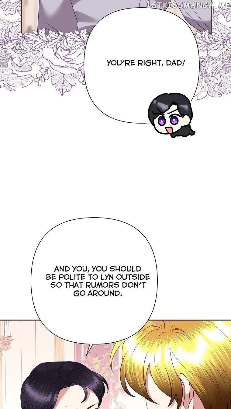 Today the Villainess has Fun Again Chapter 71 page 38
