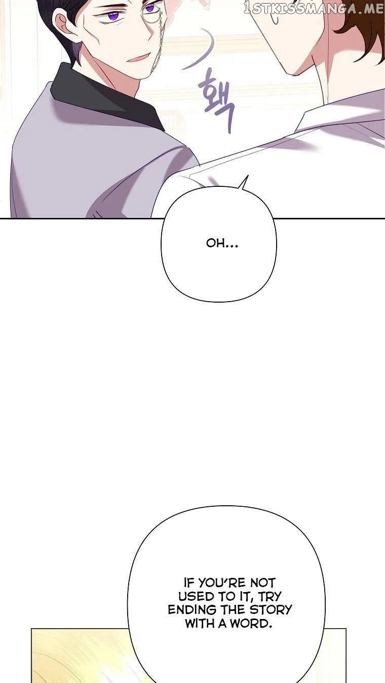 Today the Villainess has Fun Again Chapter 71 page 39