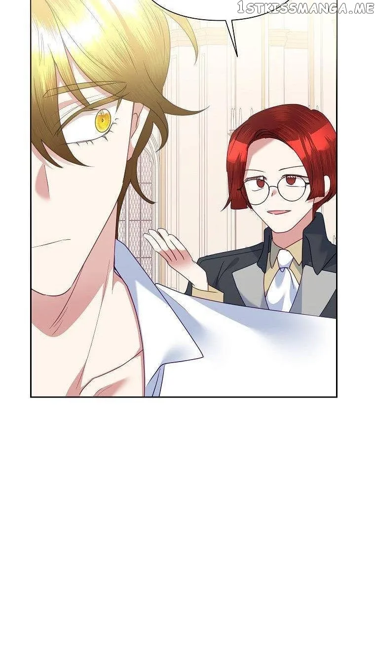 Today the Villainess has Fun Again Chapter 71 page 40