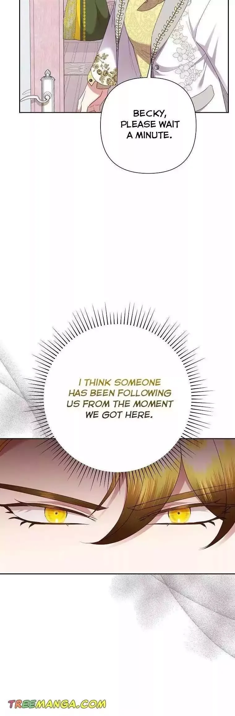 Today the Villainess has Fun Again Chapter 72 page 21