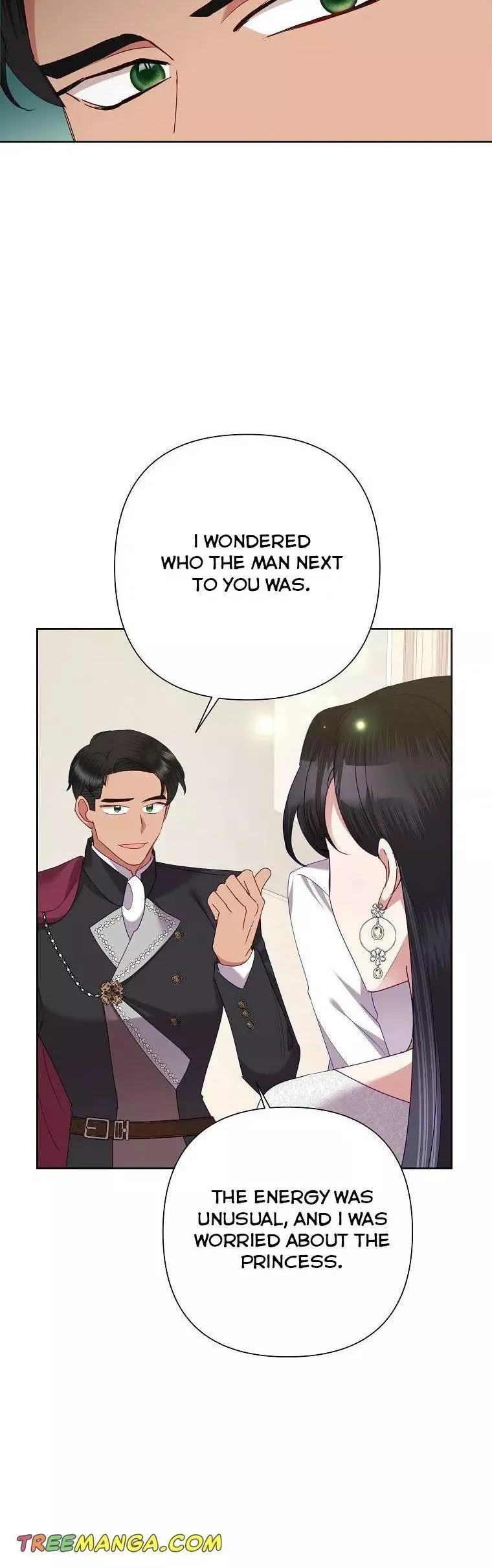 Today the Villainess has Fun Again Chapter 72 page 39