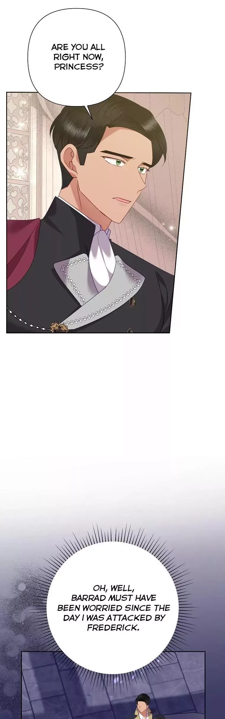 Today the Villainess has Fun Again Chapter 72 page 40