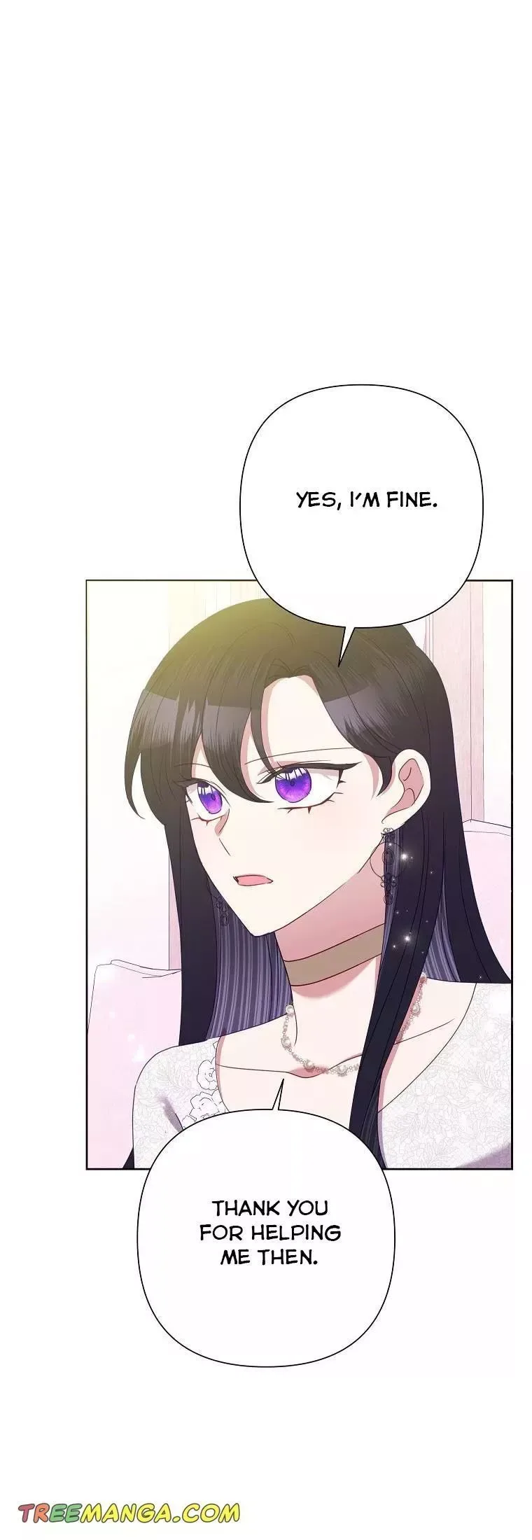 Today the Villainess has Fun Again Chapter 72 page 42