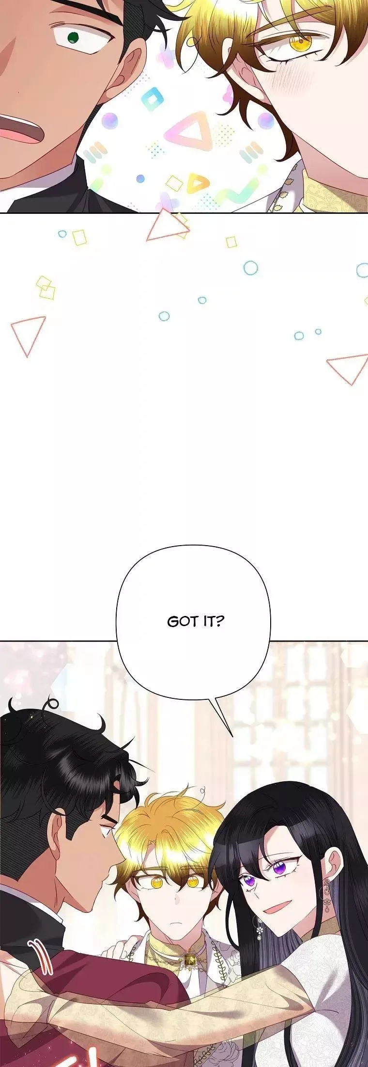 Today the Villainess has Fun Again Chapter 72 page 51