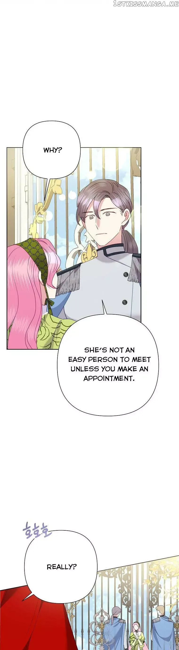 Today the Villainess has Fun Again Chapter 73 page 2