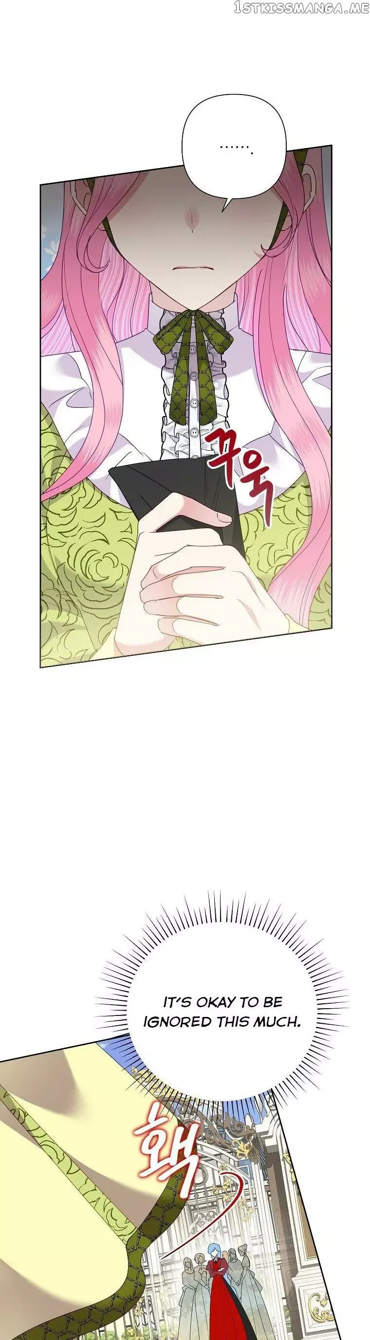 Today the Villainess has Fun Again Chapter 73 page 4