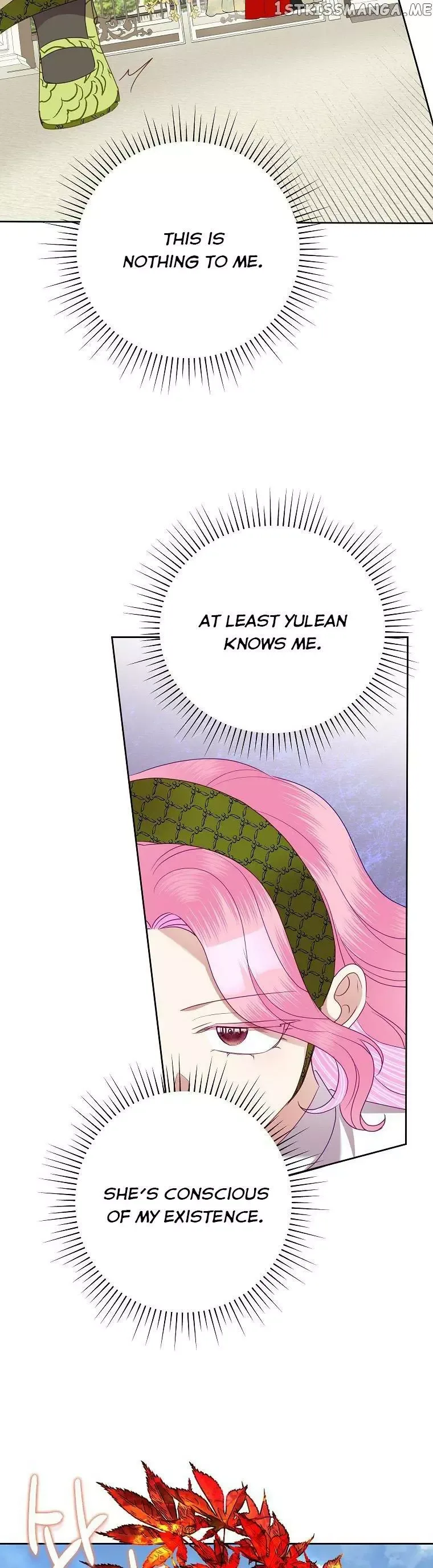 Today the Villainess has Fun Again Chapter 73 page 5