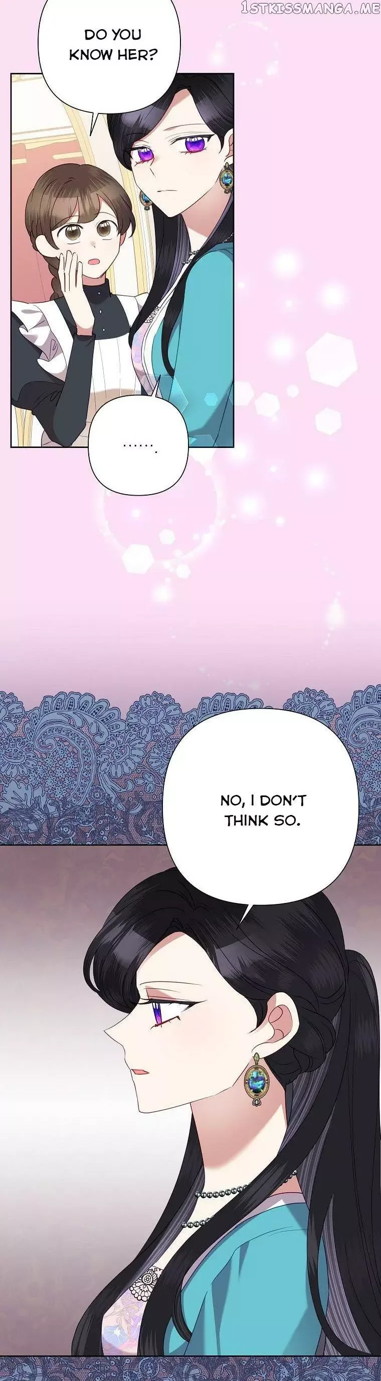 Today the Villainess has Fun Again Chapter 73 page 32