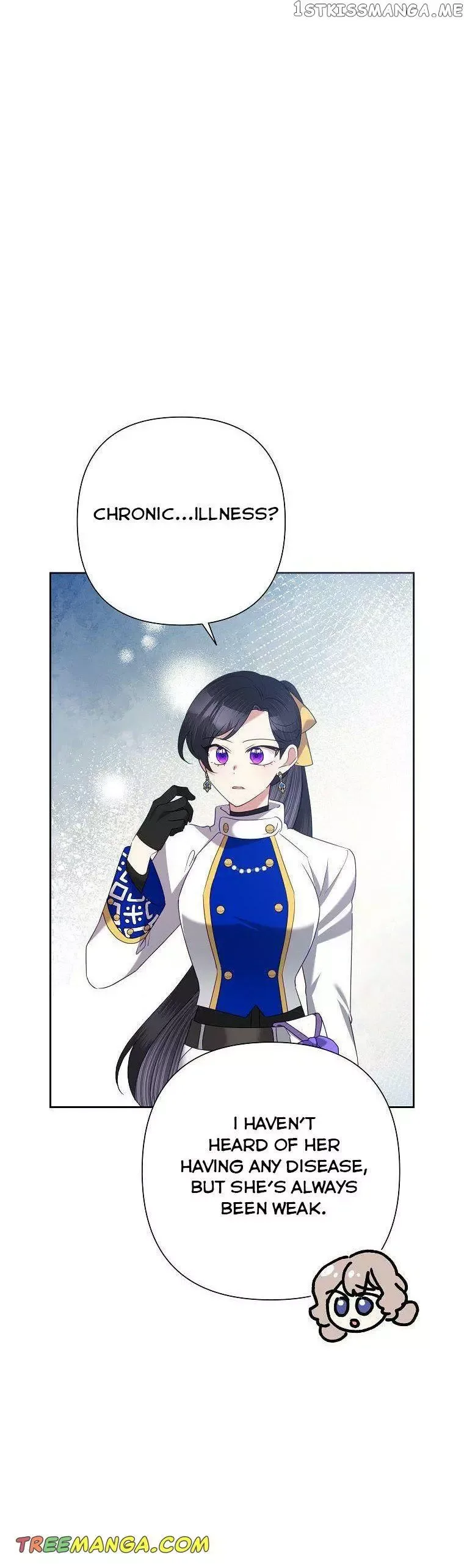 Today the Villainess has Fun Again Chapter 74 page 9