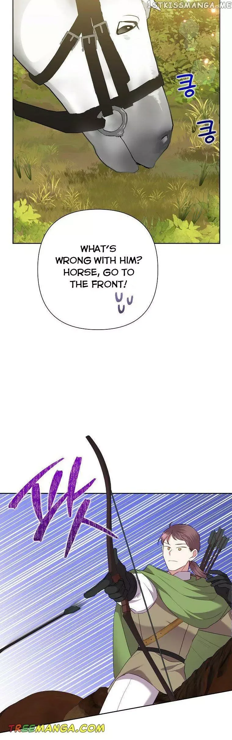 Today the Villainess has Fun Again Chapter 75 page 18