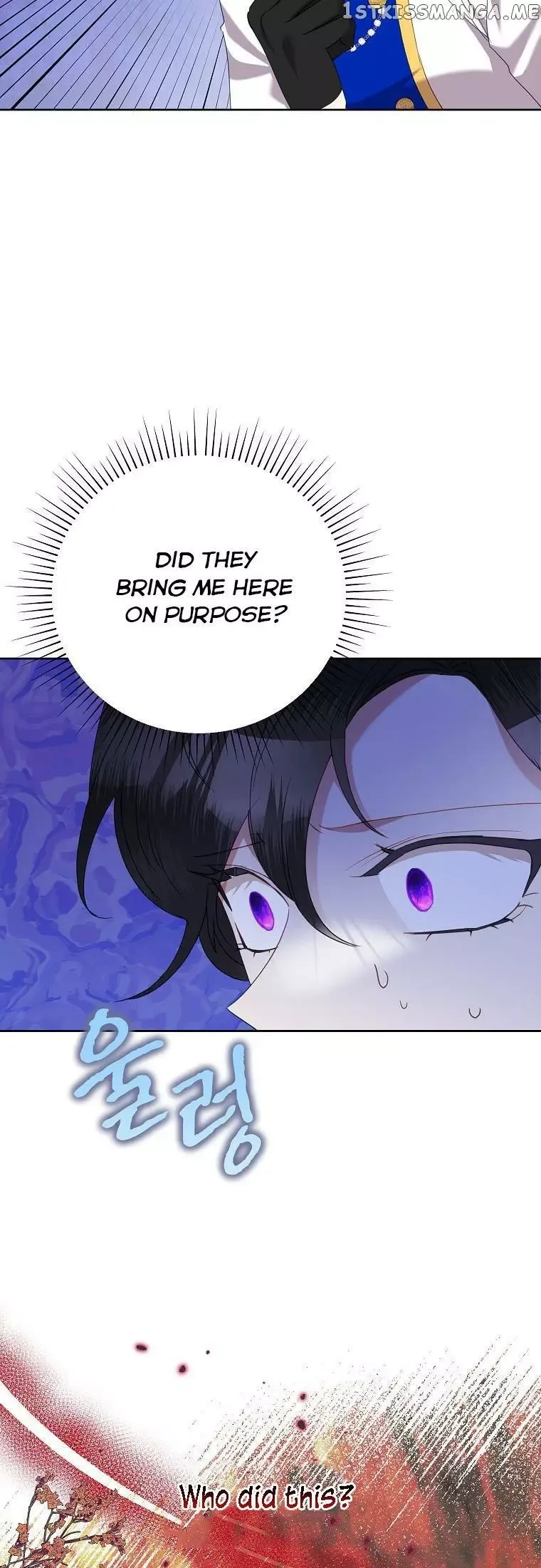Today the Villainess has Fun Again Chapter 75 page 45