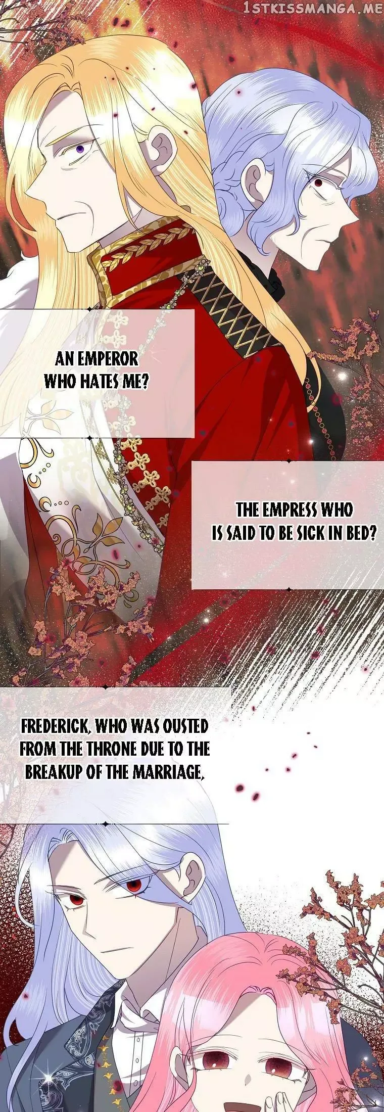 Today the Villainess has Fun Again Chapter 75 page 46