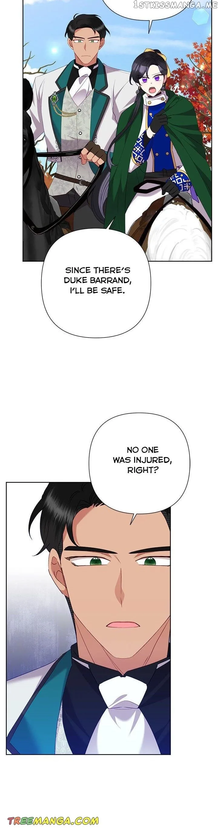 Today the Villainess has Fun Again Chapter 76 page 4