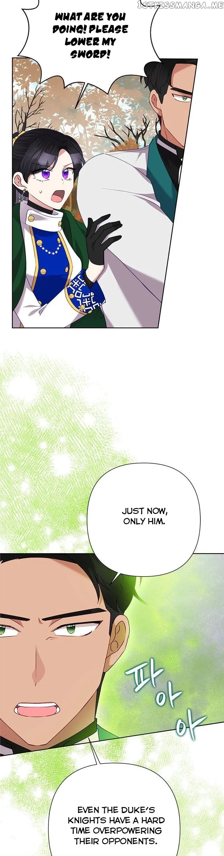 Today the Villainess has Fun Again Chapter 76 page 20
