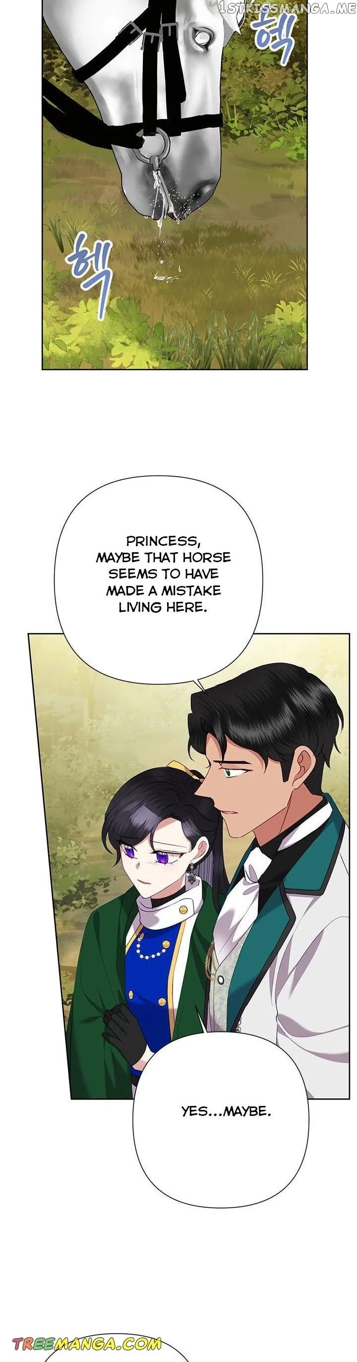 Today the Villainess has Fun Again Chapter 76 page 29