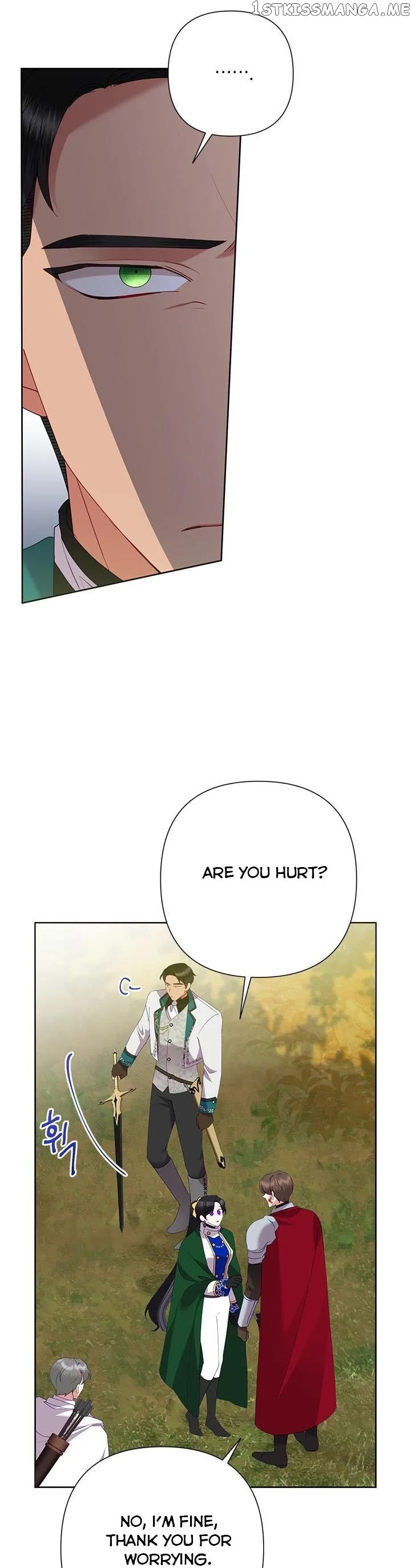 Today the Villainess has Fun Again Chapter 76 page 25