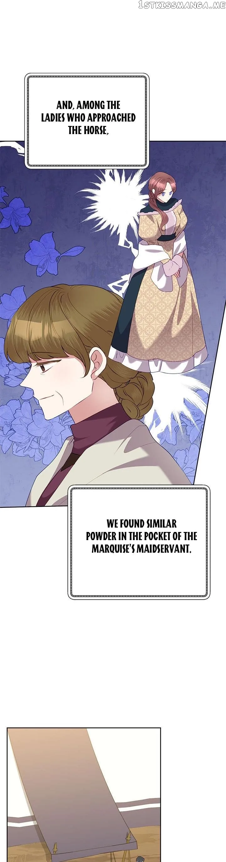 Today the Villainess has Fun Again Chapter 76 page 33
