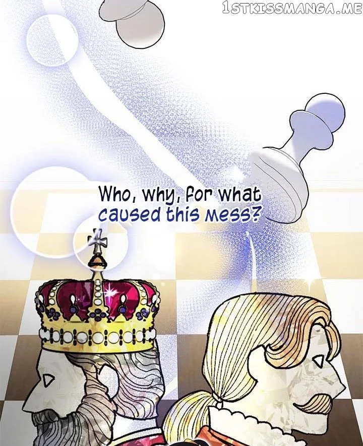 Today the Villainess has Fun Again Chapter 76 page 44