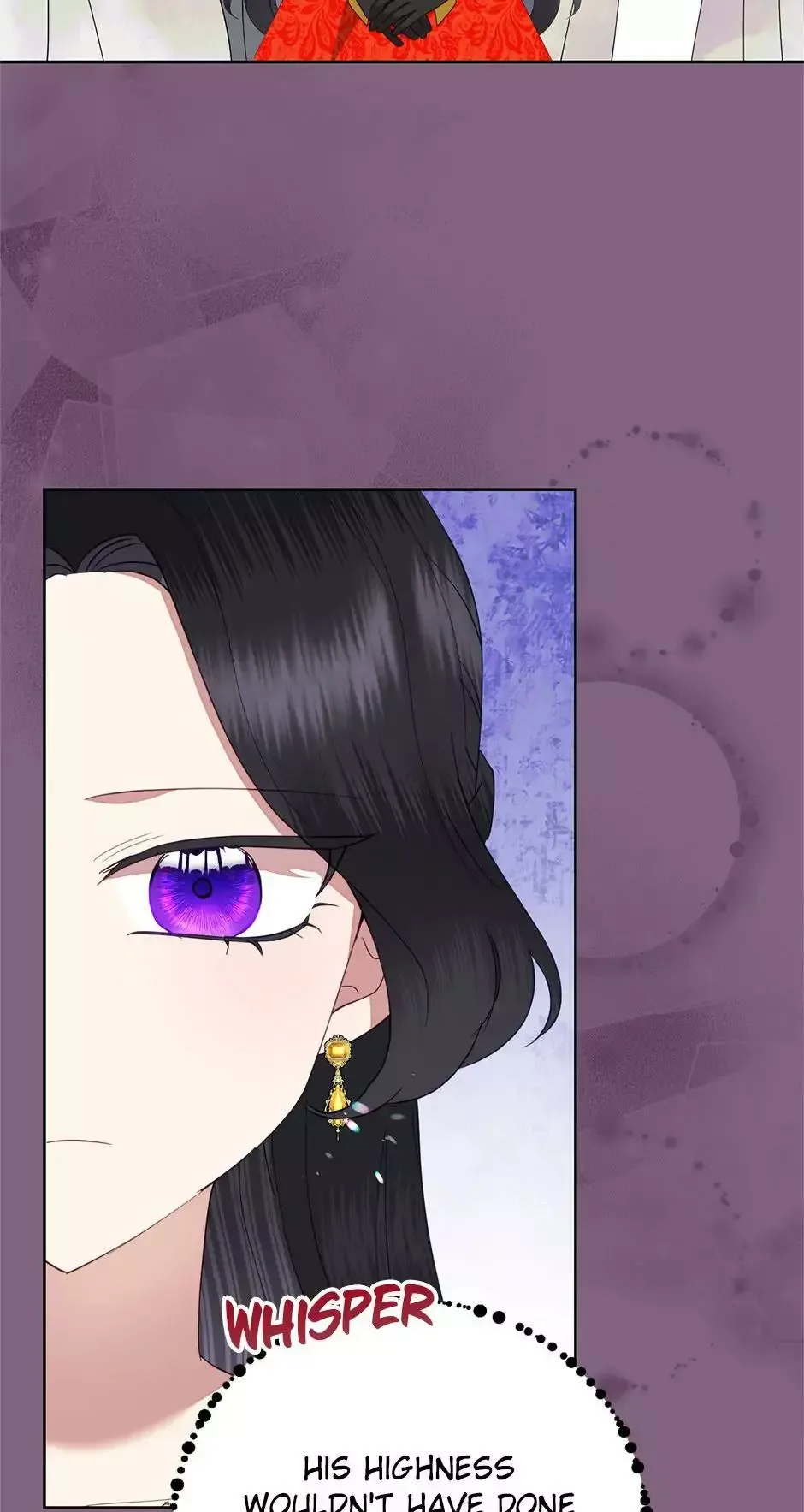 Today the Villainess has Fun Again Chapter 77 page 19