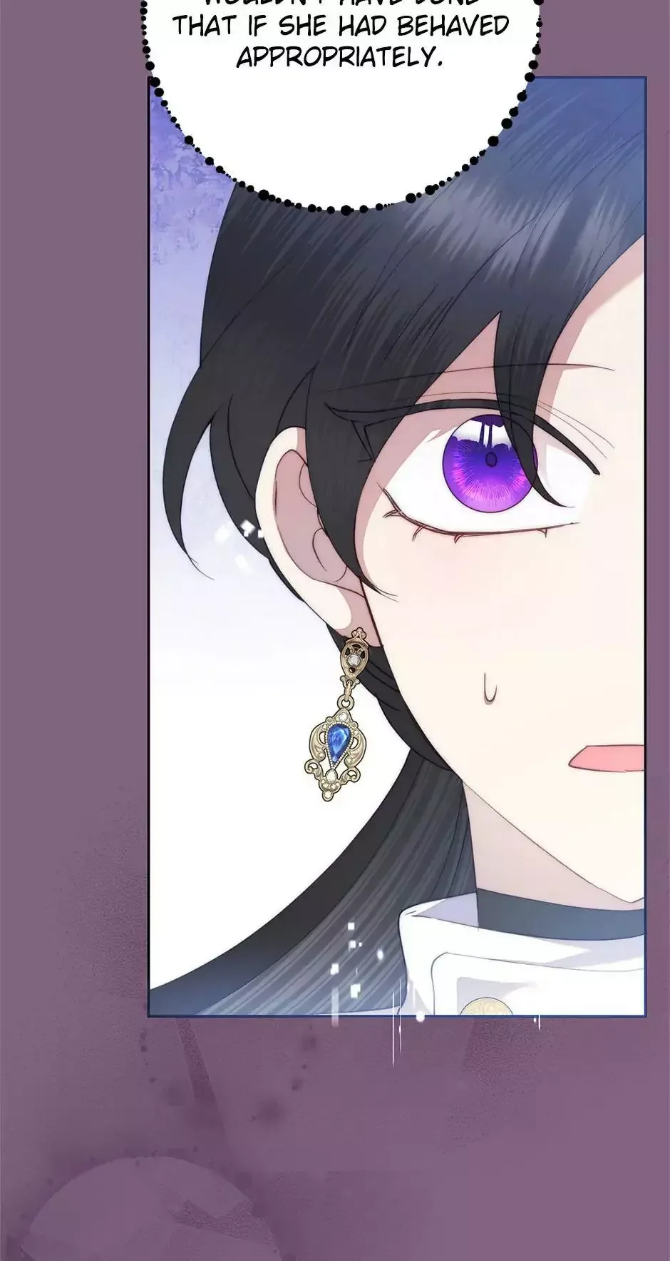 Today the Villainess has Fun Again Chapter 77 page 20