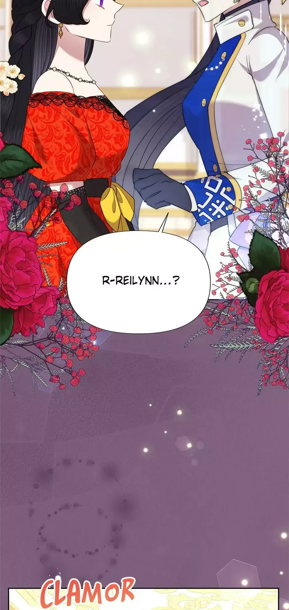 Today the Villainess has Fun Again Chapter 77 page 14