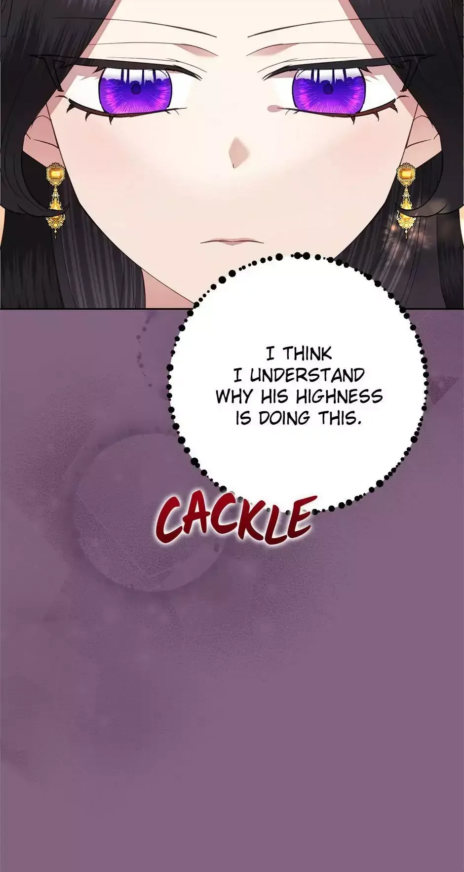 Today the Villainess has Fun Again Chapter 77 page 23