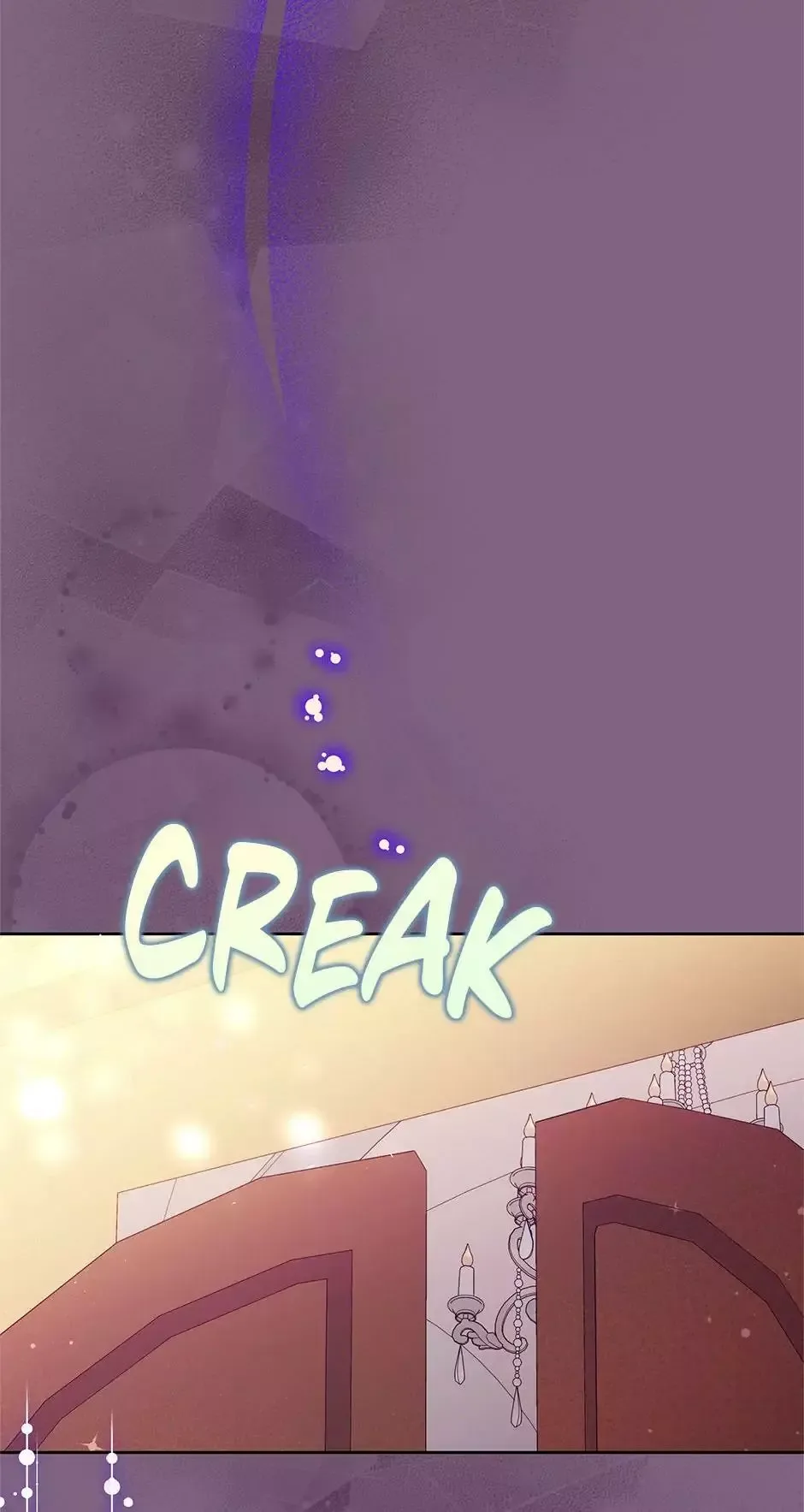 Today the Villainess has Fun Again Chapter 77 page 35