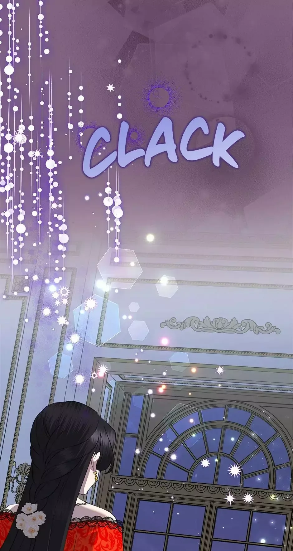 Today the Villainess has Fun Again Chapter 77 page 36