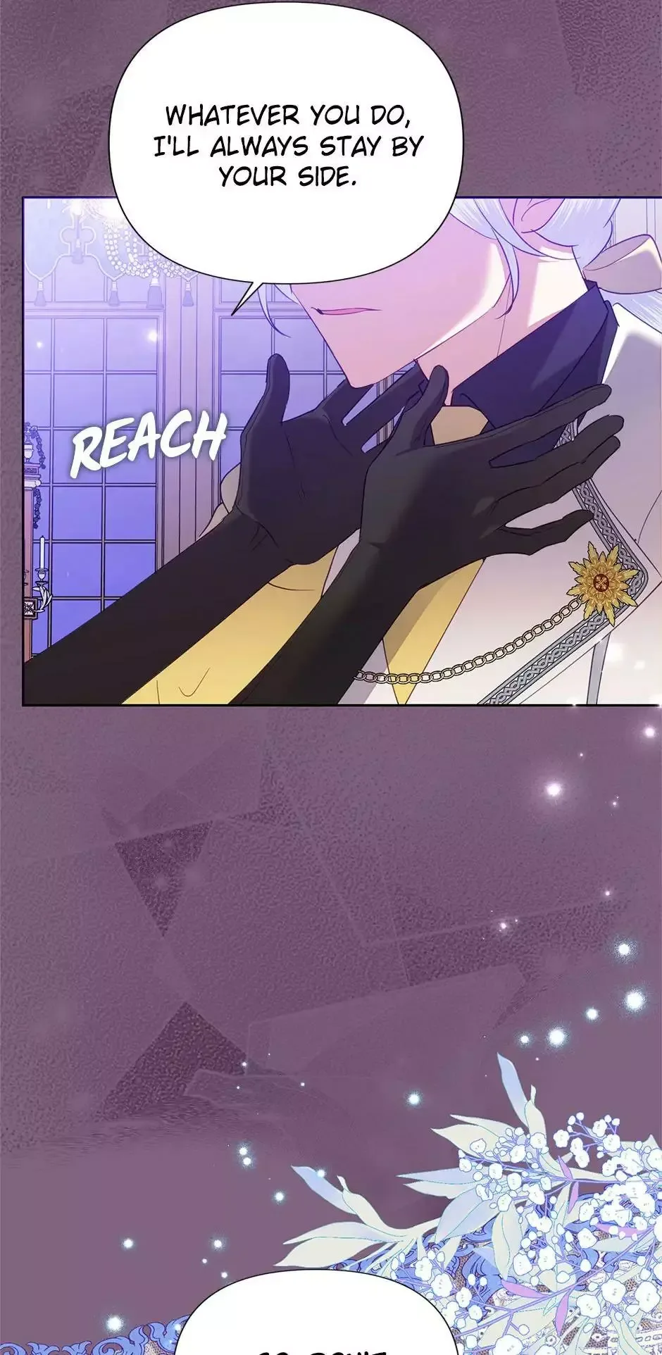 Today the Villainess has Fun Again Chapter 77 page 41
