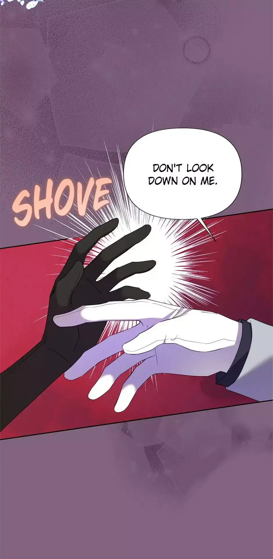 Today the Villainess has Fun Again Chapter 77 page 43